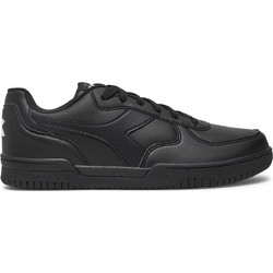 Diadora Raptor Low Ανδρικά Sneakers Μαύρα 101177704-C0200