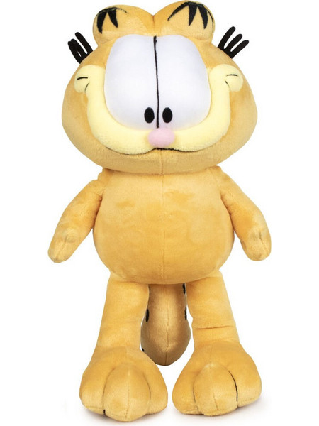 Play By Play Garfield 30cm