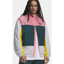 Under Armour Αθλητικό Ανδρικό Μπουφάν Πολύχρωμο 6009436-600