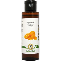 Herbstore Πορτοκάλι 100ml