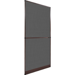vidaXL Ανοιγόμενη Σίτα Πλαστική 100x215cm 42047048