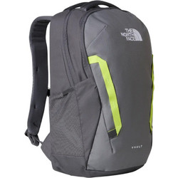 The North Face Vault NF0A3VY2RHI Σακίδιο Πλάτης 28lt Ανθρακί