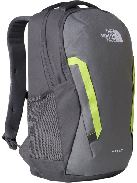 The North Face Vault NF0A3VY2RHI Σακίδιο Πλάτης 28lt Ανθρακί