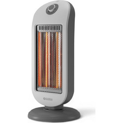 Olimpia Splendid Carbon Twist Σόμπα Carbon 1200W με Θερμοστάτη