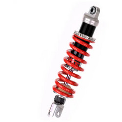 YSS Αμορτισέρ Μηχανής Πίσω για BMW R1150 RS / RT '02-'05 36.5cm