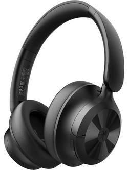 OneOdio A1 Pro Ενσύρματα & Ασύρματα Bluetooth Ακουστικά Over Ear με Noise Cancelling Μαύρα