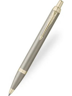 Parker IM Sandstone Στυλό Διαρκείας 1159.2203.46