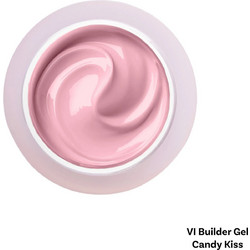 Mixcoco Cream Couture Candy Kiss Builder Gel 30gr