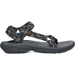 Teva Hurricane XLT 2 Ανδρικά Πέδιλα Γκρι 1019234-MHD