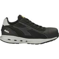 Diadora Glove A Box Αθλητικά Παπούτσια Ασφαλείας S3 Αδιάβροχα Μαύρα