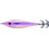 Technofish Fed Ultra Rainbow Color 2.5 Τεχνητό Δόλωμα Καλαμαριέρα Φωσφοριζέ 7cm 10gr B
