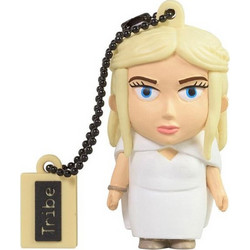 Tribe Game of Thrones Daenerys 16GB USB Stick 2.0 με USB-A