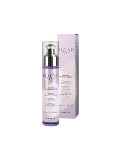 Inebrya Miracle Serum Μαλλιών 50ml