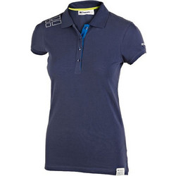 Tretorn Γυναικεία Μπλούζα Polo Κοντομάνικη Navy Μπλε 475508-80