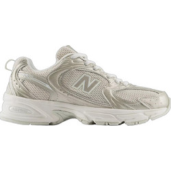 New Balance 530 Γυναικεία Sneakers Ασημί U5301Z0