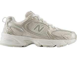 New Balance 530 Γυναικεία Sneakers Ασημί U5301Z0