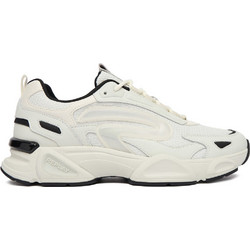 Replay Γυναικεία Sneakers Λευκά GMSIQ-000-C0001T-041