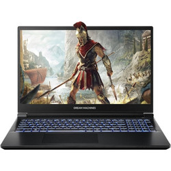Dream Machines RG5050-15EU24 (i9 14900HX/32GB/1TB SSD/GeForce RTX 5050 8GB/FreeDos)