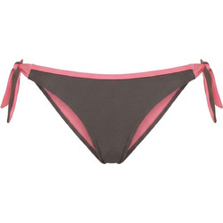 Marko Dakota Bikini Slip Γκρι Ροζ M-811