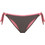 Marko Dakota Bikini Slip Γκρι Ροζ M-811