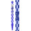 Caran d'Ache 849 Mosaic Blue Στυλό Διαρκείας Μαύρο