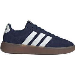 Adidas Barreda Decode Ανδρικά Sneakers Navy Μπλε KK4718