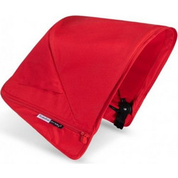 Bugaboo Donkey3 Σκίαστρο Καροτσιού Red 180311RD03