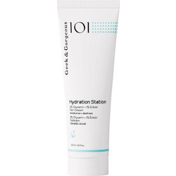 Geek & Gorgeous Hydration Station Cream 50ml