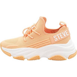 Steve Madden Γυναικεία Sneakers Chunky Πορτοκαλί SM19000032-04004-759