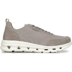 Stonefly Dynamica 10 Ανδρικά Sneakers Γκρι 223450-6K3