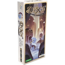 Asmodee Dixit Quest New Edition Επιτραπέζιο Παιχνίδι 8+ Ετών για 3-6 Παίκτες