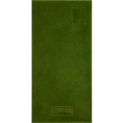 Vilebrequin Πετσέτα Θαλάσσης Πράσινη 90x180cm OCKC1200464