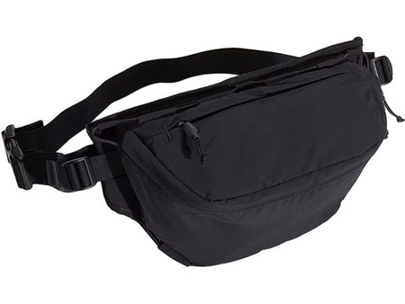 Vans Trek-Rec Breeze Τσαντάκι Μέσης Μαύρο VN000SSFBLK