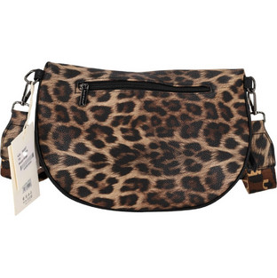 Bag to Bag ΤΖΧ-51101 Brown