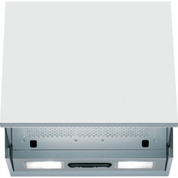 Indesit IAEINT66LS Μηχανισμός Απορρόφησης 60cm Inox