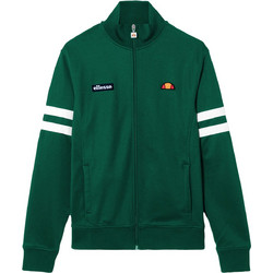 Ellesse Ανδρική Ζακέτα Φούτερ με Φερμουάρ Πράσινη SHB02239-502