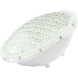 Aca Υποβρύχιο Φωτιστικό Πισίνας LED Θερμό Λευκό 20W 1740lm 12V IP68 PAR5620WW