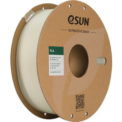 Esun PLA 1.75mm Glow In The Dark Green 1Kg
