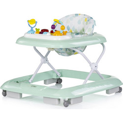 Chipolino Στράτα με Μουσική Baby Steps Mint