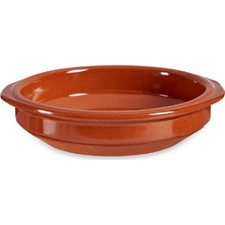 Arte Regal Πυρίμαχο Κεραμικό Σκεύος Στρογγυλό 16cm 029.99508