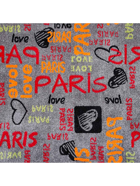 Decostar Art Paris Χαλί με το Μέτρο