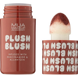 MUA Plush Rouge Noir Stick Blush 4.2ml