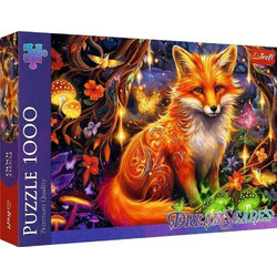 Puzzle Trefl Dreamscapes 1000 Κομμάτια