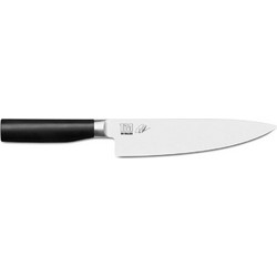 Kai Malzer Kamagata Μαχαίρι Chef από Ανοξείδωτο Ατσάλι 20cm