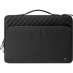 Tomtoc Voyage-A24 Αδιάβροχη Τσάντα Laptop Χειρός 14" Black