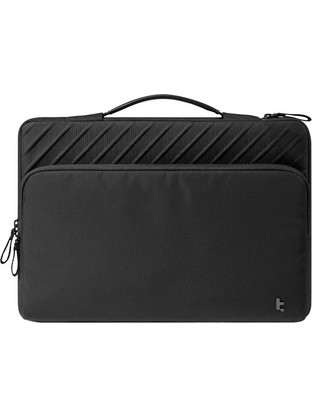 Tomtoc Voyage-A24 Αδιάβροχη Τσάντα Laptop Χειρός 14" Black