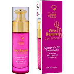 Vivo Regene 24h Eye Cream 30ml