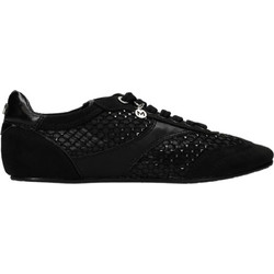 Mexx Γυναικεία Sneakers Μαύρα MI001006061W-1000