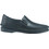 Gotsi Ανδρικά Μοκασίνια Loafers Δερμάτινα Μαύρα SEL-045