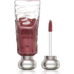 Muzigae Mansion Objet 006 Emberly Liquid Blush 5ml
